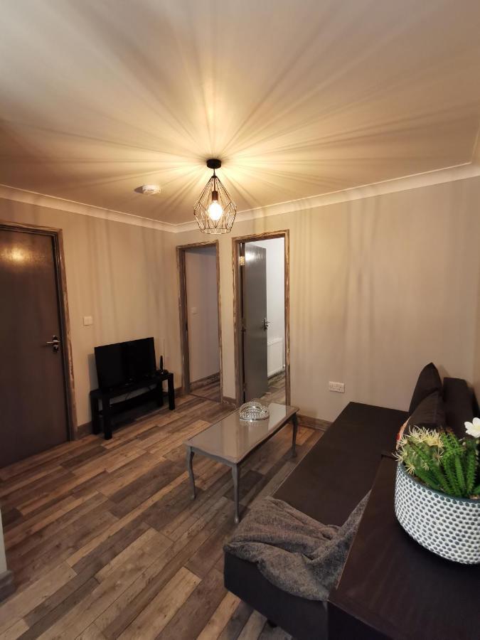 Palaz 2 - 2 Bedroom Flat Едмънтън Екстериор снимка