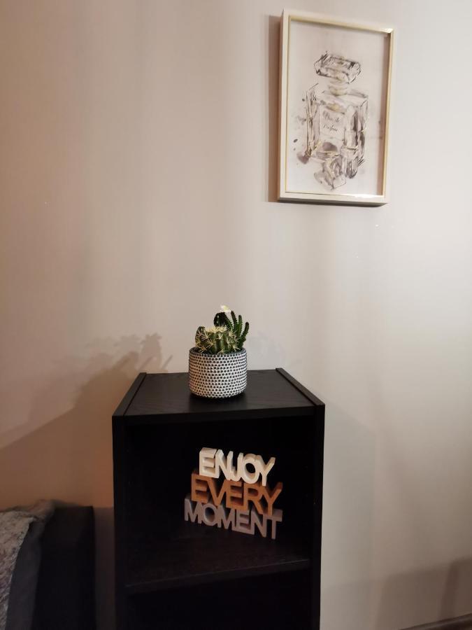 Palaz 2 - 2 Bedroom Flat Едмънтън Екстериор снимка